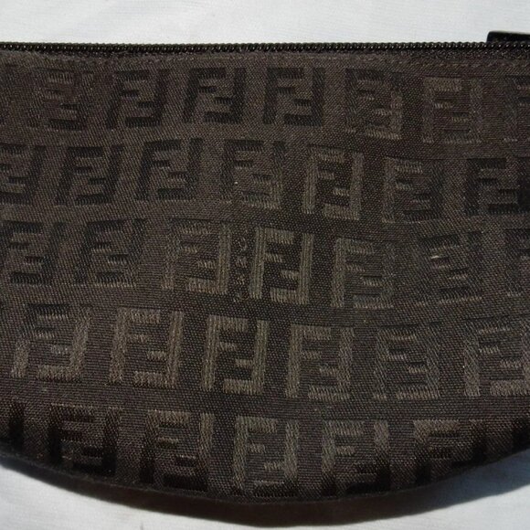 Fendi FF** Super Cute** Mini Bag - Picture 11 of 15